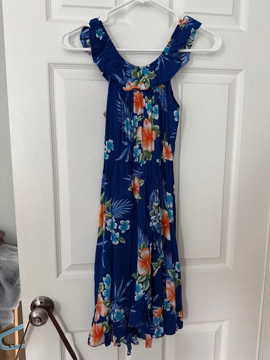 Hawaii Hangover Other - Girls dress
